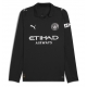 Maillot de foot Manchester City Extérieur vêtements 2025-26 Manches Longues Maillot de foot Manchester City Extérieur vêtements 2025-26 Manches Longues